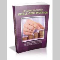 Lessons From The INTELLIGENT INVESTOR
